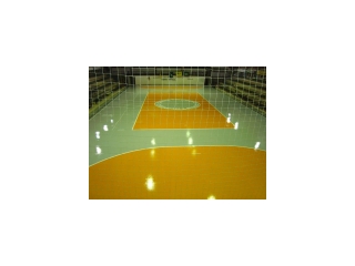 Quadras Esportivas